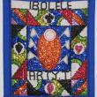 IboLele - Vodou Flag