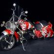 Coca-Cola Motorcycle