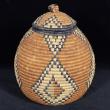 Zulu Ukhamba basket