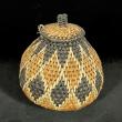 Zulu herb basket