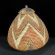 Zulu Ukhamba basket