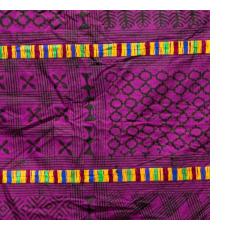 Adinkra Cloth from Ghana
