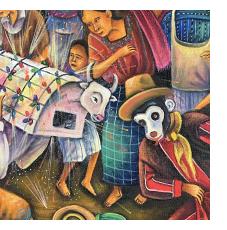 Antonio Coche Mendoza