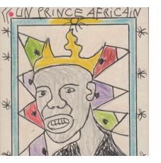 Outsider Art from the Ivory Coast