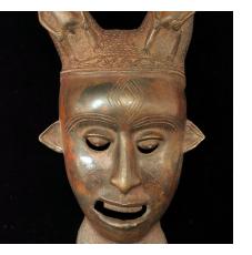 Cameroon Bronze Artists