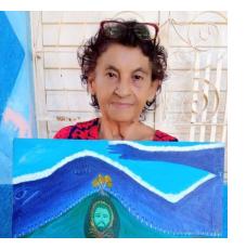 Cenia Escalona Borges