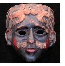 Guatemalan Mask Artists