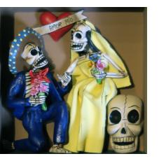 Dia de los Muertos - the Day of the Dead Gallery