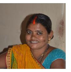 Madhumala Mandal (courtesy of Janakpur Women's Development Centre)