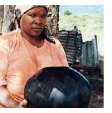 Nesta Nala (photo courtesy of Ulwaziprogramme.org