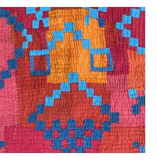 Siddi Textiles from India