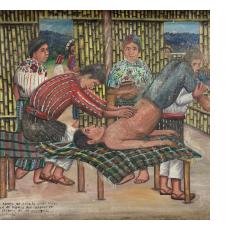 Margarito Vicente Simaj Yat