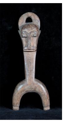 Senufo slingshot