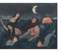En Una Noche de Luna