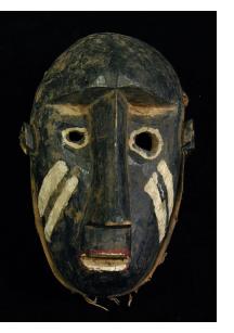 Bamana Mask