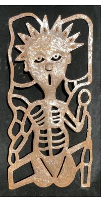 Ghede (Skeleton Man)