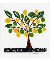 José Francisco Borges - Araca