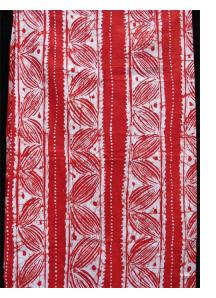 Yoruba Batik Cloth