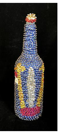 Vodou Bottle