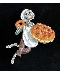 Donuts for the Dead