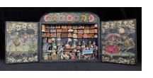 Cake Shop of the Dead retablo