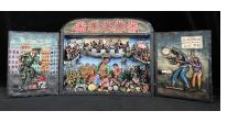 Political Turmoil in Peru - Retablo