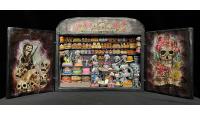 Cake Shop of the Dead - Retablo