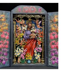 San José Retablo