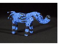 Beaded Elephant