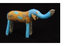 Beaded Elephant