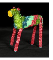 Beaded Antelope