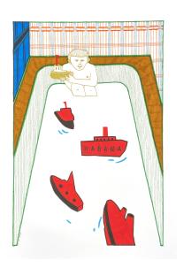 Bathtub Navy