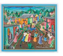 Dechoukaj (The Uprooting)