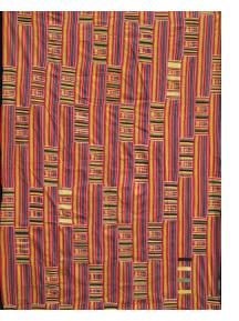 Ewe Kente Cloth "woman's wrap"