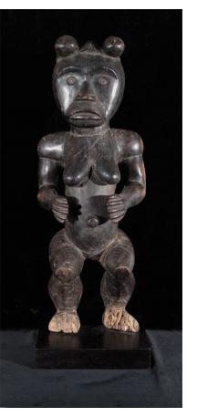 Attie Female Figure