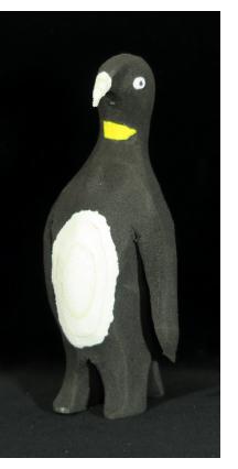 Small Flip-flop Penguin