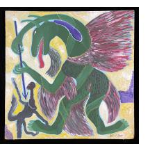 Revenge of the Green Dragon