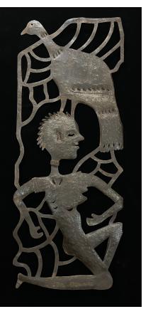 Is that a Bird on my Head?