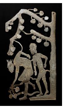 Time to Get Out of Eden