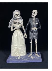 "Hasta Que La Muerte Nos Separe"