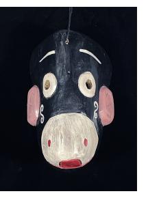Contemporary Monkey Mask