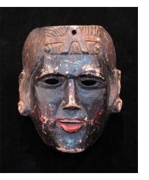 Malinche Mask (#gtm012)