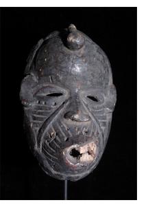 Ibibio Sickness Mask