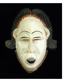 Igbo Mask