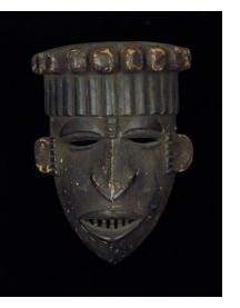 Igbo Mask