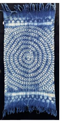 Indigo Textiles from West Africa | Indigo Arts