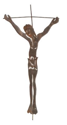 Christ on the Cross