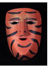 Tigre Mask (#mxm092)