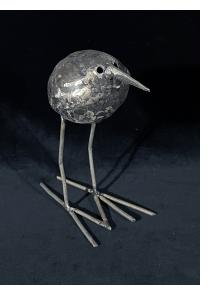 Plover by Kioko Mwitiki