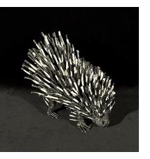 Porcupine by Kioko Mwitiki